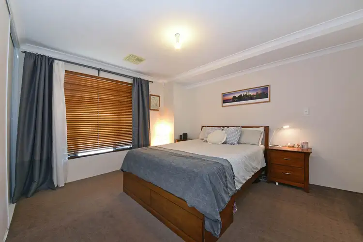 Third view of Homely house listing, 11 Lomita Link, Clarkson WA 6030