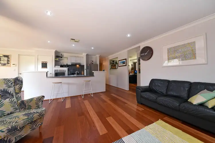 Sixth view of Homely house listing, 11 Lomita Link, Clarkson WA 6030