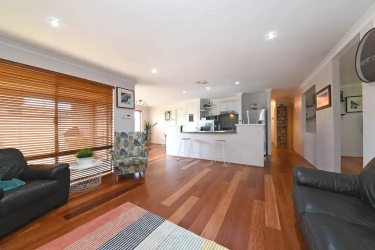 Seventh view of Homely house listing, 11 Lomita Link, Clarkson WA 6030