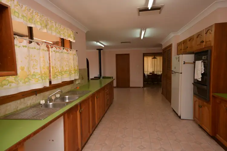 Second view of Homely house listing, 11 Glenhaven Avenue, Parkes NSW 2870
