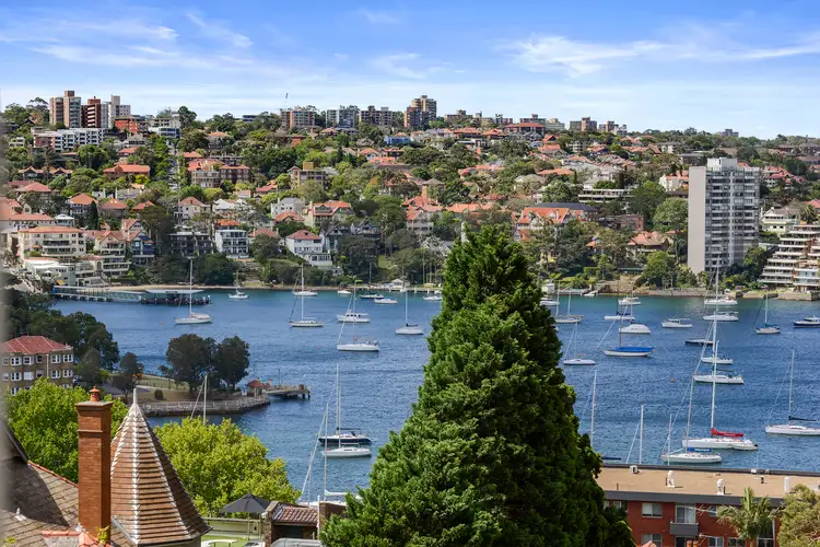 32/32 Carabella Street, Kirribilli NSW 2061