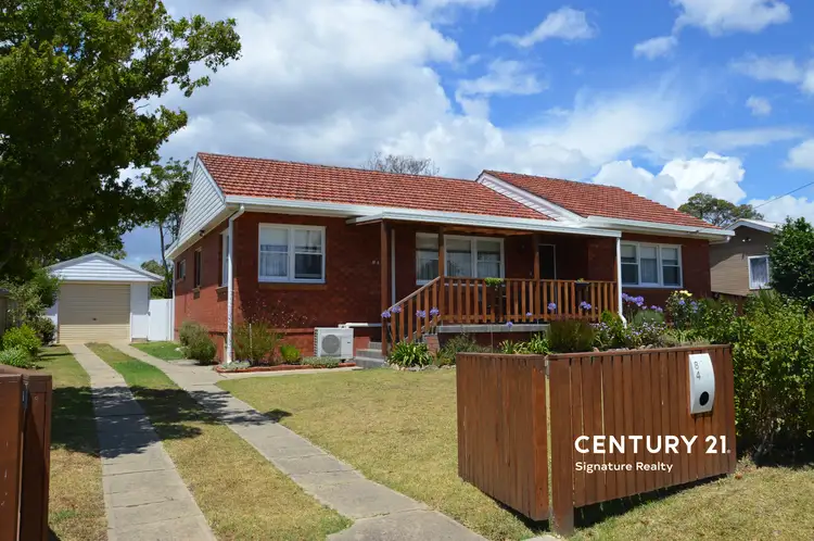 84 Jervis Street