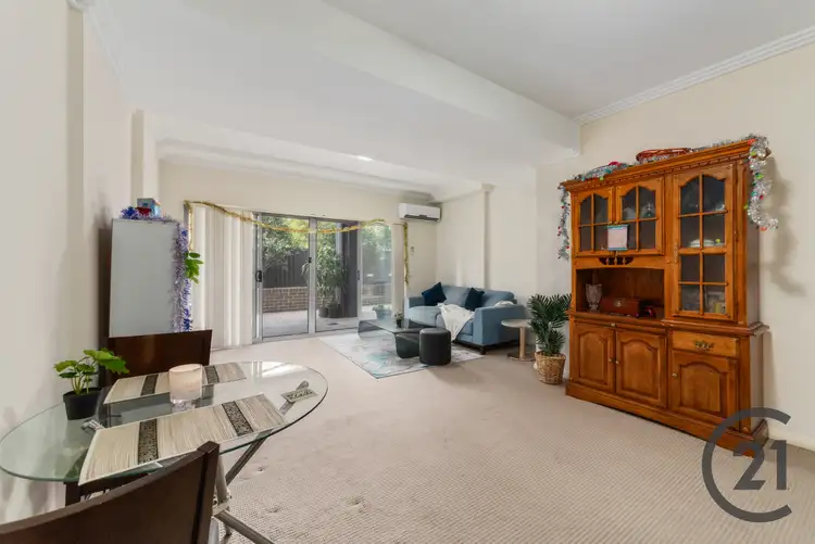 57/24 Lachlan Street, Liverpool NSW 2170