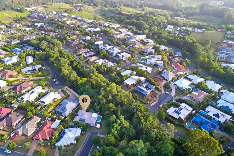 Main view of Homely house listing, 20 Oasis Court, Woombye QLD 4559