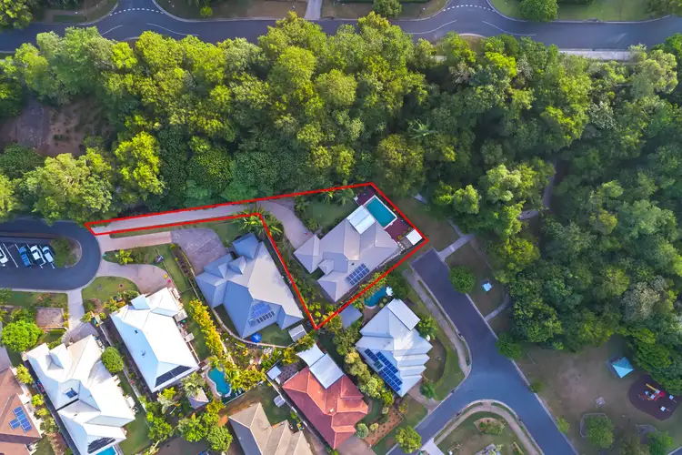 Third view of Homely house listing, 20 Oasis Court, Woombye QLD 4559