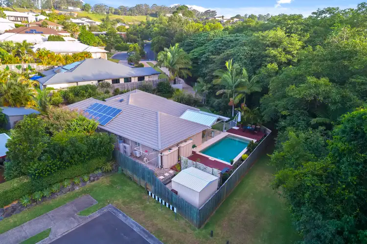 Fourth view of Homely house listing, 20 Oasis Court, Woombye QLD 4559