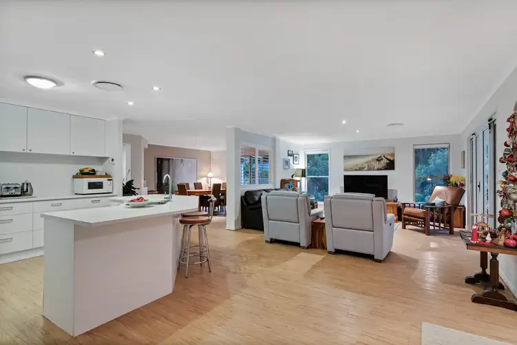 Fifth view of Homely house listing, 20 Oasis Court, Woombye QLD 4559