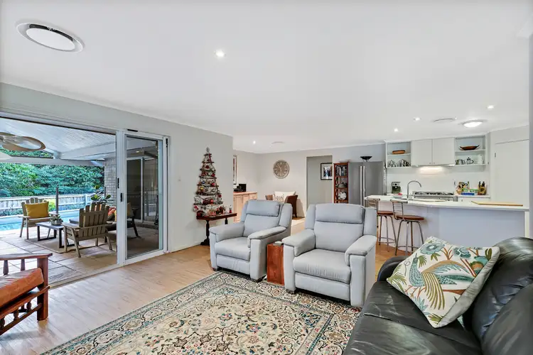 Sixth view of Homely house listing, 20 Oasis Court, Woombye QLD 4559
