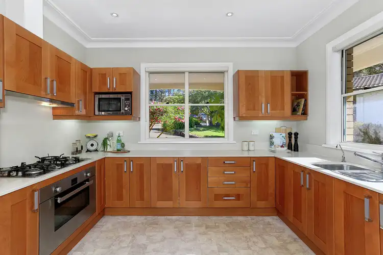 Second view of Homely house listing, 7 Glenrock Ave, Wahroonga NSW 2076