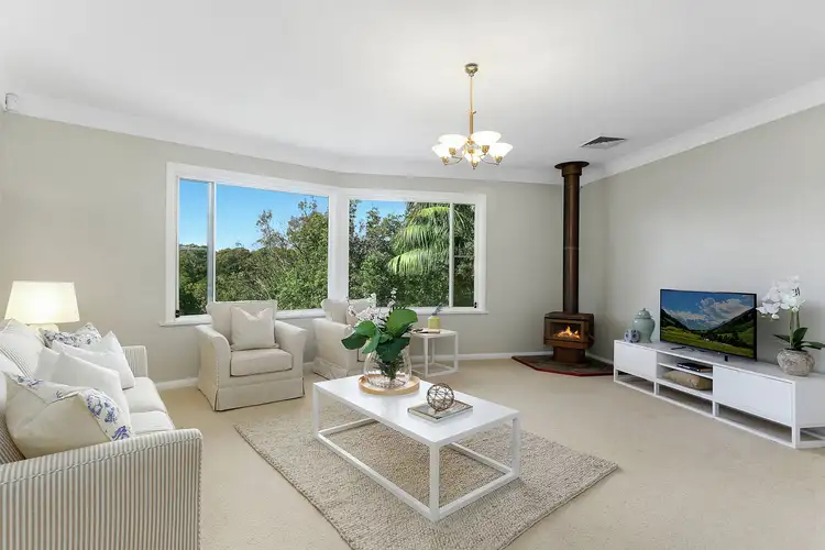Third view of Homely house listing, 7 Glenrock Ave, Wahroonga NSW 2076