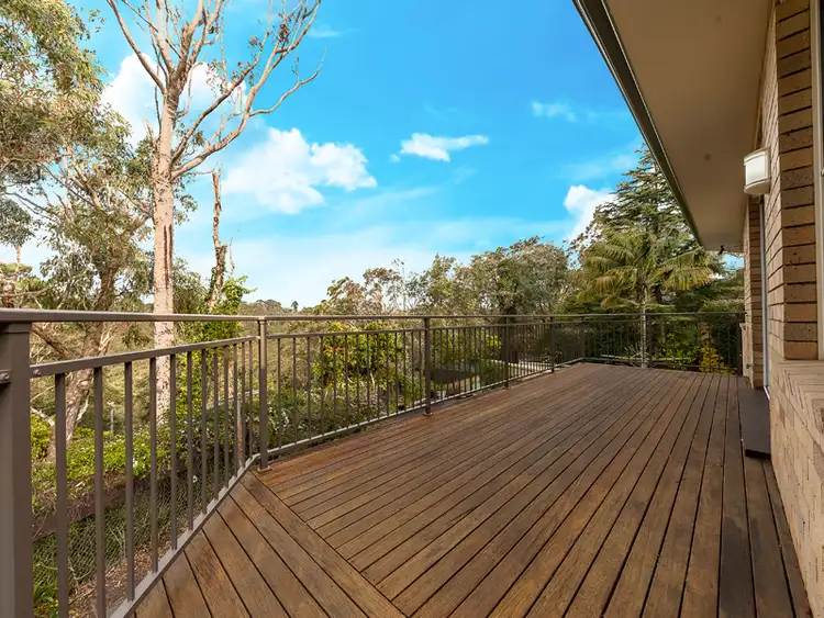 Fourth view of Homely house listing, 7 Glenrock Ave, Wahroonga NSW 2076