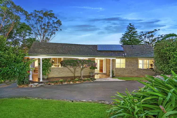 Fifth view of Homely house listing, 7 Glenrock Ave, Wahroonga NSW 2076