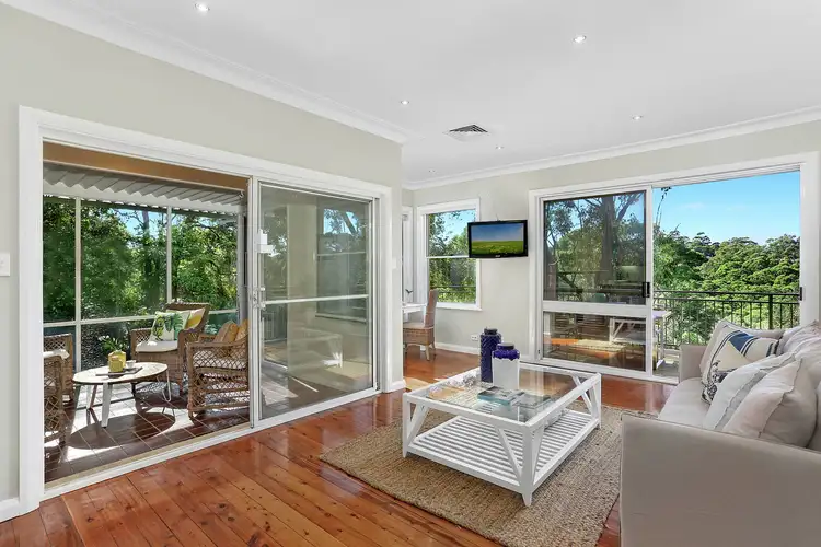 Sixth view of Homely house listing, 7 Glenrock Ave, Wahroonga NSW 2076