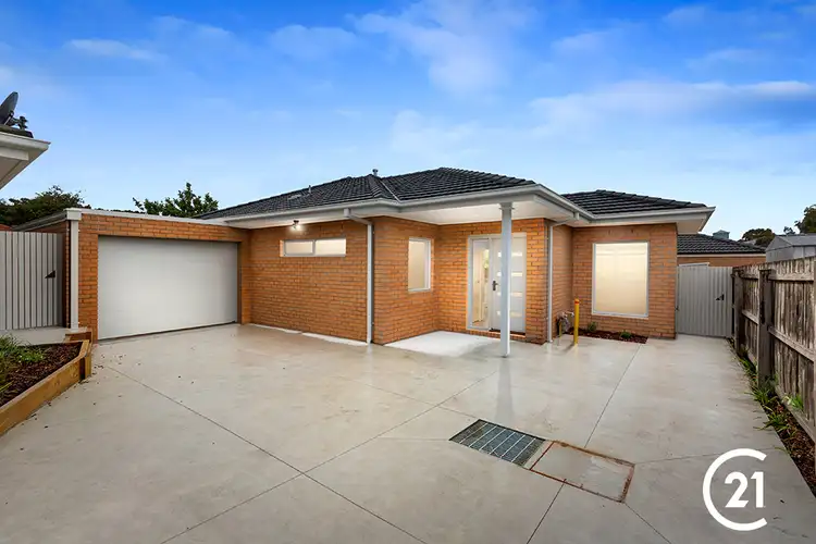 6B Jacqueline Place, Pakenham VIC 3810