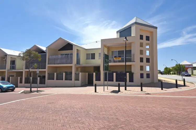 Second view of Homely apartment listing, 21/10 Pavonia Link, Clarkson WA 6030