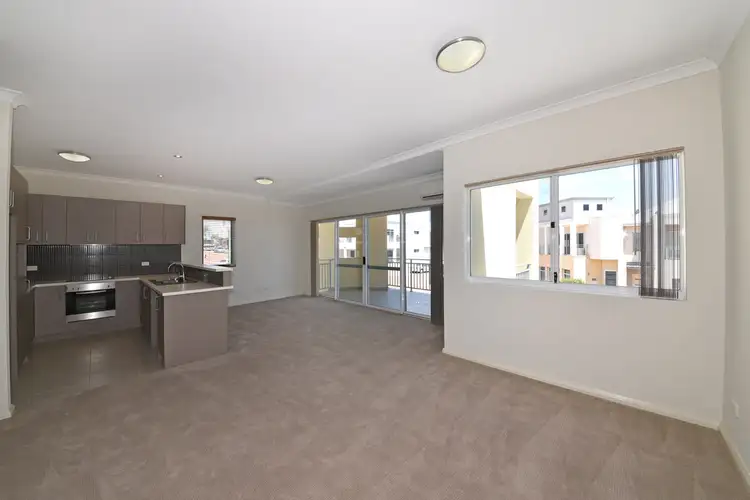 Third view of Homely apartment listing, 21/10 Pavonia Link, Clarkson WA 6030