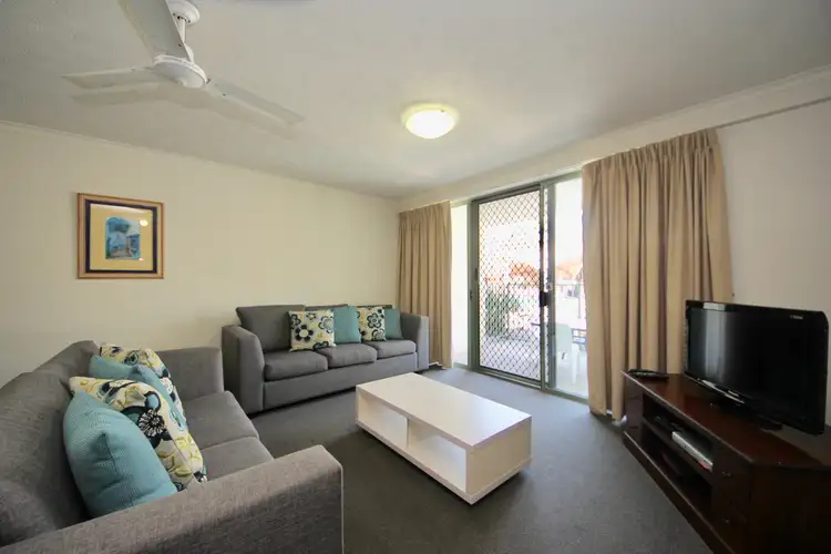 Fifth view of Homely apartment listing, 85/10 Alexandra Avenue, Broadbeach QLD 4218