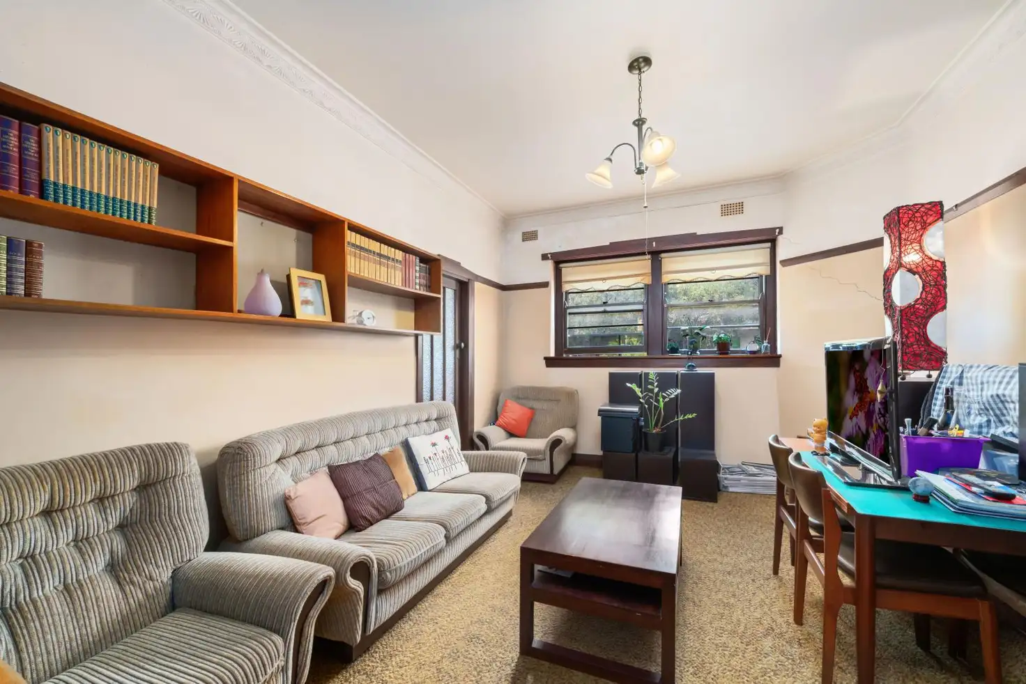 Main view of Homely apartment listing, 2/44a Allens Parade, Bondi Junction NSW 2022
