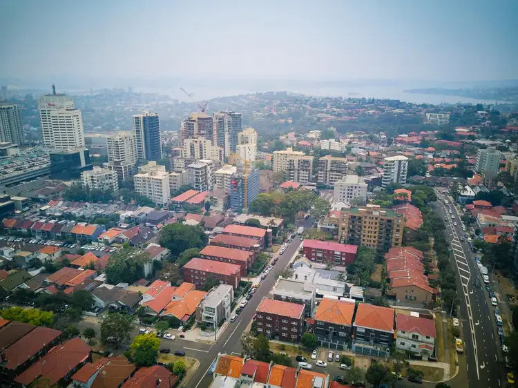 Sixth view of Homely apartment listing, 2/44a Allens Parade, Bondi Junction NSW 2022
