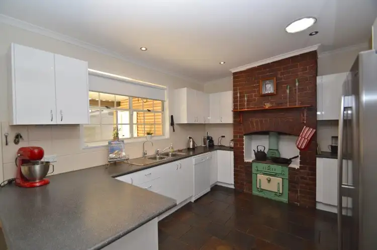 Main view of Homely house listing, 113 Nicholls Street, Broken Hill NSW 2880