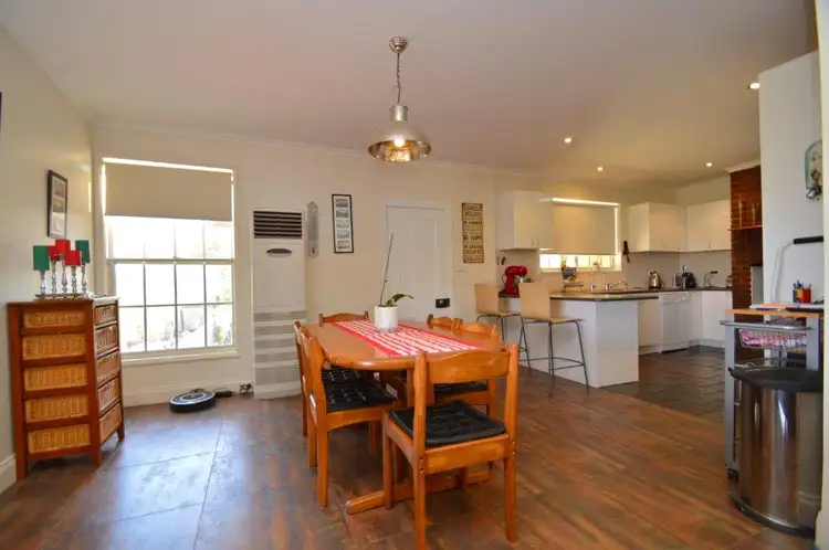Third view of Homely house listing, 113 Nicholls Street, Broken Hill NSW 2880