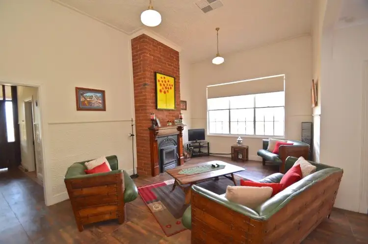 Fourth view of Homely house listing, 113 Nicholls Street, Broken Hill NSW 2880