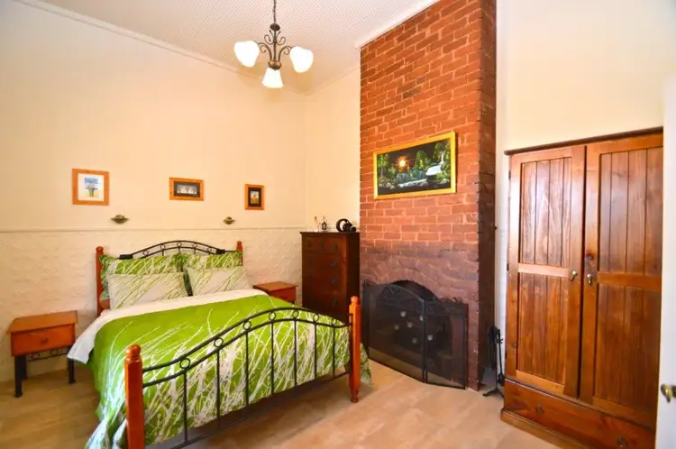 Fifth view of Homely house listing, 113 Nicholls Street, Broken Hill NSW 2880