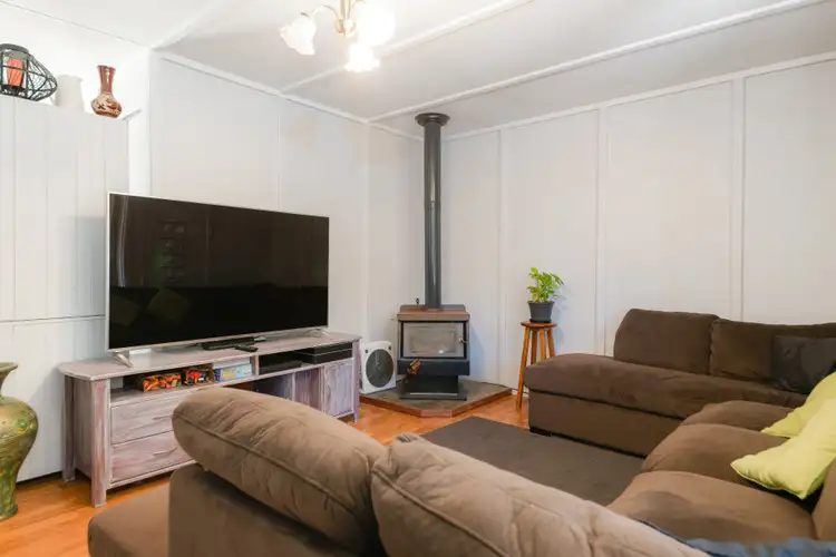 Second view of Homely rural property listing, 30 Leeward Road, Leschenault WA 6233