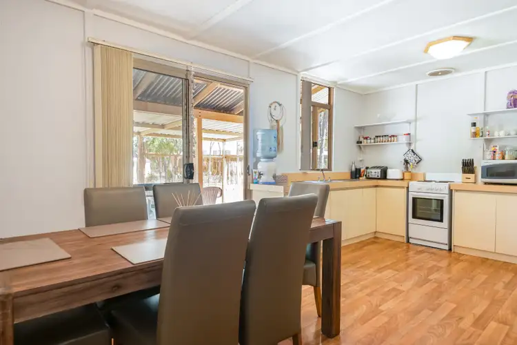 Third view of Homely rural property listing, 30 Leeward Road, Leschenault WA 6233