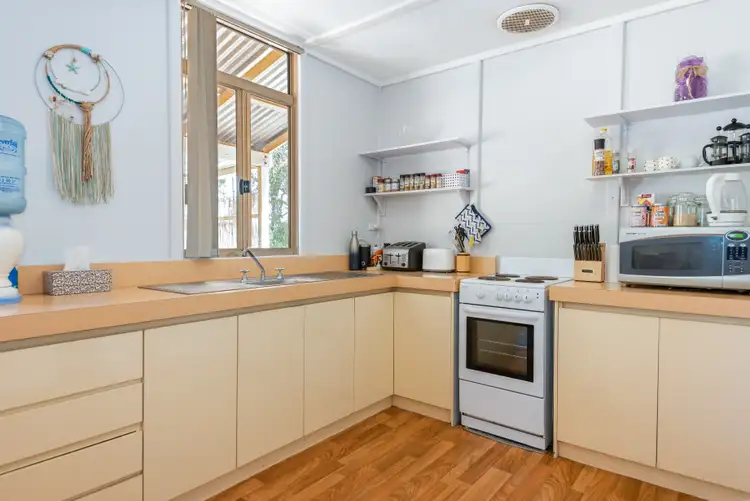 Fourth view of Homely rural property listing, 30 Leeward Road, Leschenault WA 6233