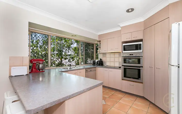 Third view of Homely house listing, 17 Hillenvale Avenue, Arana Hills QLD 4054