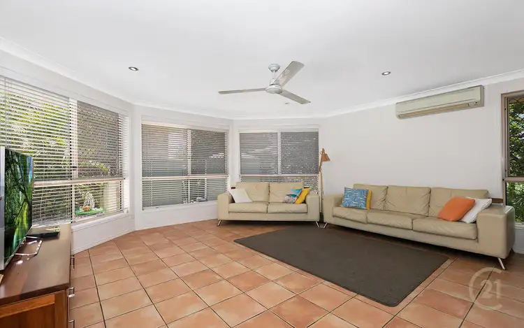 Fourth view of Homely house listing, 17 Hillenvale Avenue, Arana Hills QLD 4054