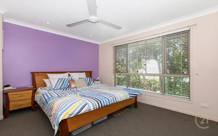 Seventh view of Homely house listing, 17 Hillenvale Avenue, Arana Hills QLD 4054