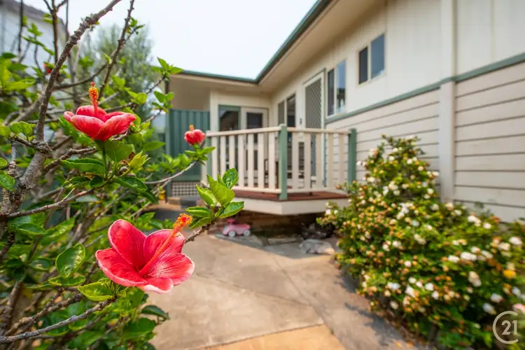 Second view of Homely house listing, 80 Lowanna Avenue, Forresters Beach NSW 2260
