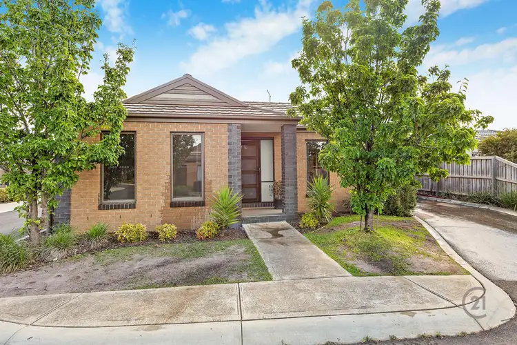 21/3 Campaspe Way, Point Cook VIC 3030