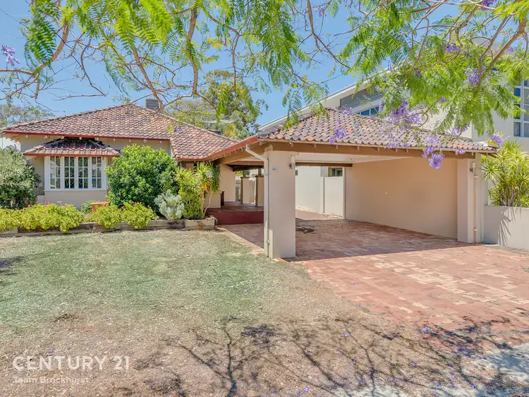 12 Anthony Street, South Perth WA 6151