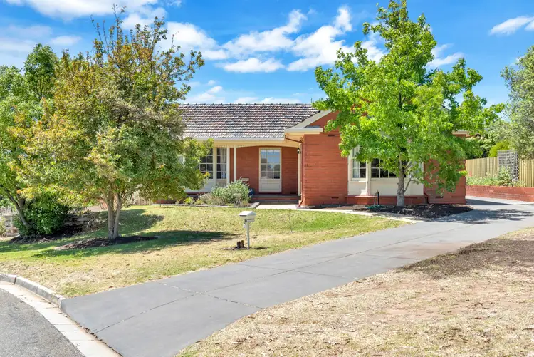 Second view of Homely house listing, 29 Barcelona Drive, Happy Valley SA 5159