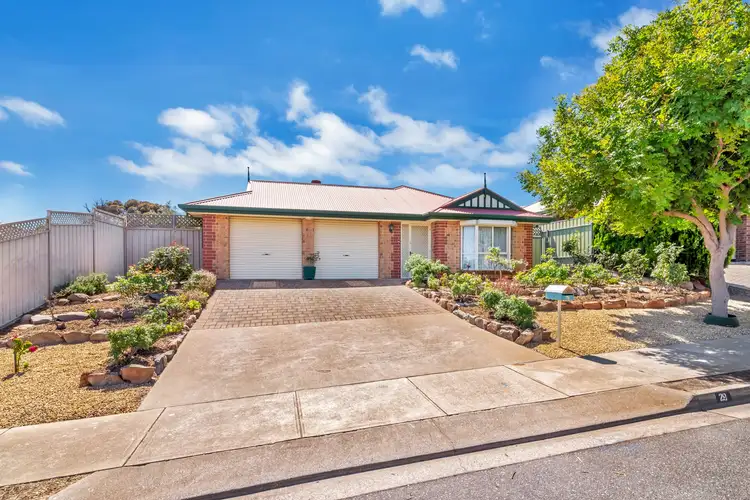 Main view of Homely house listing, 29 Mary Leonard Drive, Ingle Farm SA 5098