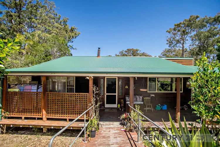 Main view of Homely house listing, 239 Diamond Beach Road, Diamond Beach NSW 2430