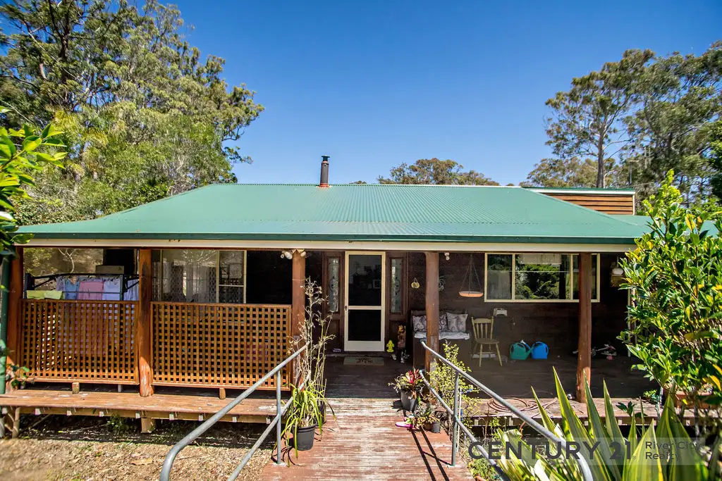Main view of Homely house listing, 239 Diamond Beach Road, Diamond Beach NSW 2430
