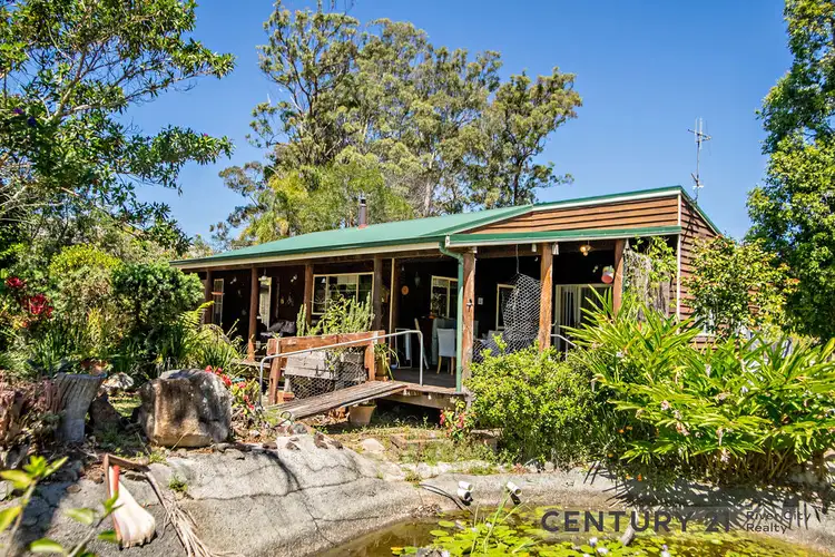 Third view of Homely house listing, 239 Diamond Beach Road, Diamond Beach NSW 2430