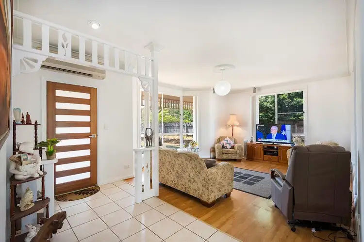 Second view of Homely house listing, 4 Tyrone Place, Alstonville NSW 2477