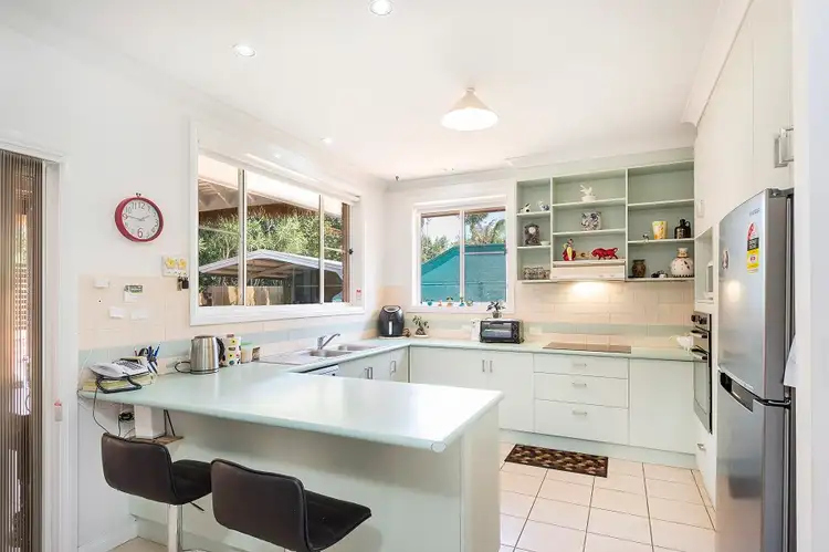 Fourth view of Homely house listing, 4 Tyrone Place, Alstonville NSW 2477