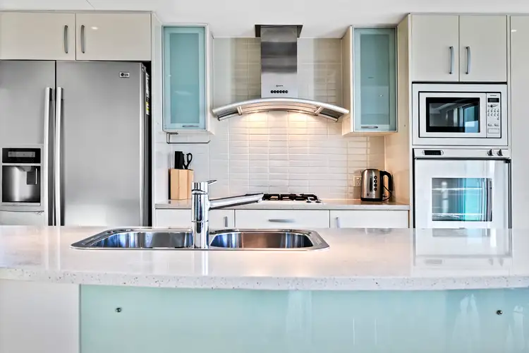 Second view of Homely unit listing, 32/62-66 Sixth Avenue, Maroochydore QLD 4558