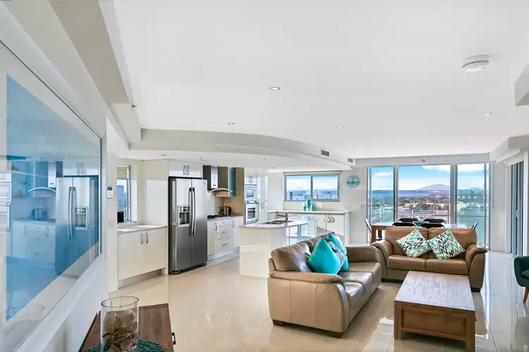 Fourth view of Homely unit listing, 32/62-66 Sixth Avenue, Maroochydore QLD 4558