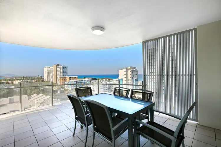 Sixth view of Homely unit listing, 32/62-66 Sixth Avenue, Maroochydore QLD 4558