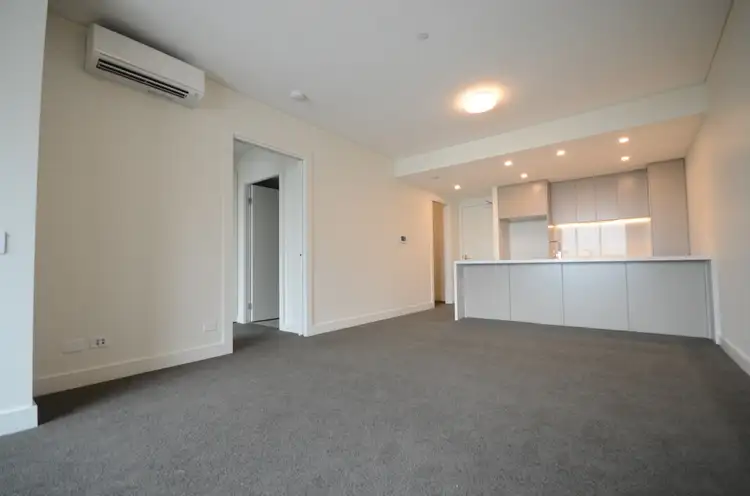 Third view of Homely apartment listing, 706/3 Olympic Boulevard, Sydney Olympic Park NSW 2127