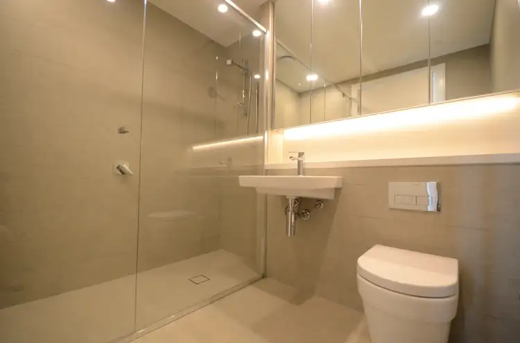Fourth view of Homely apartment listing, 706/3 Olympic Boulevard, Sydney Olympic Park NSW 2127