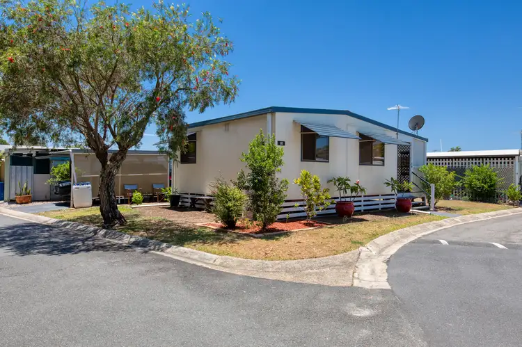 Site 76 Kalmakuta Drive, Sandstone Point QLD 4511