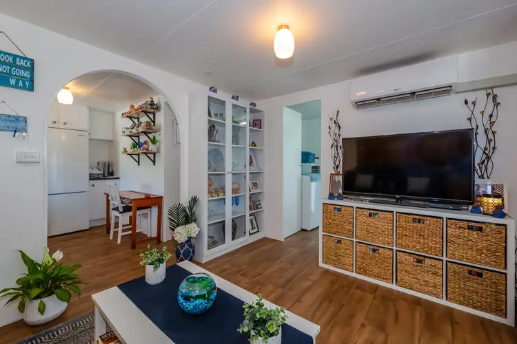 Sixth view of Homely villa listing, Site 76 Kalmakuta Drive, Sandstone Point QLD 4511